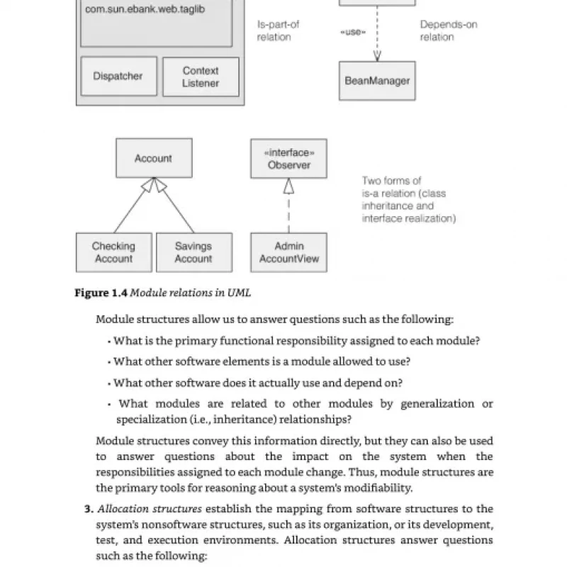 Software Architecture in Practice, 4th Edition