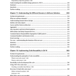 Software Architecture with C# 10 and .NET 6