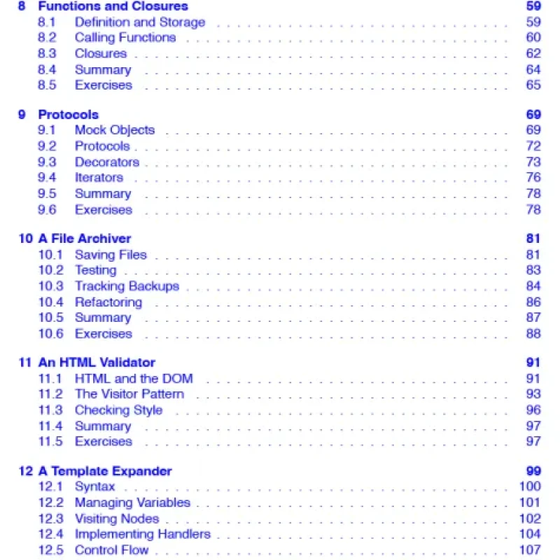 Software Design by Example - Hanoi Bookstore