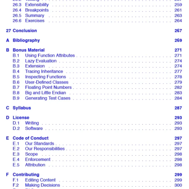 Software Design by Example - Hanoi Bookstore