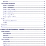 Software Development, Design and Coding