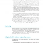 Software Engineering