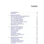 Software Estimation Without Guessing