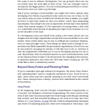 Software Estimation Without Guessing