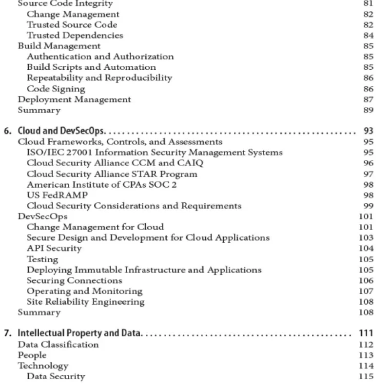Software Supply Chain Security - Hanoi Bookstore