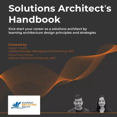Solutions Architect's Handbook