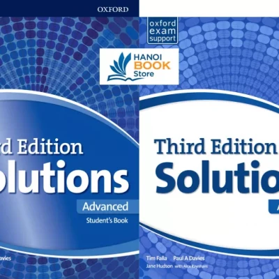 Solutions Student_s Book & Workbook
