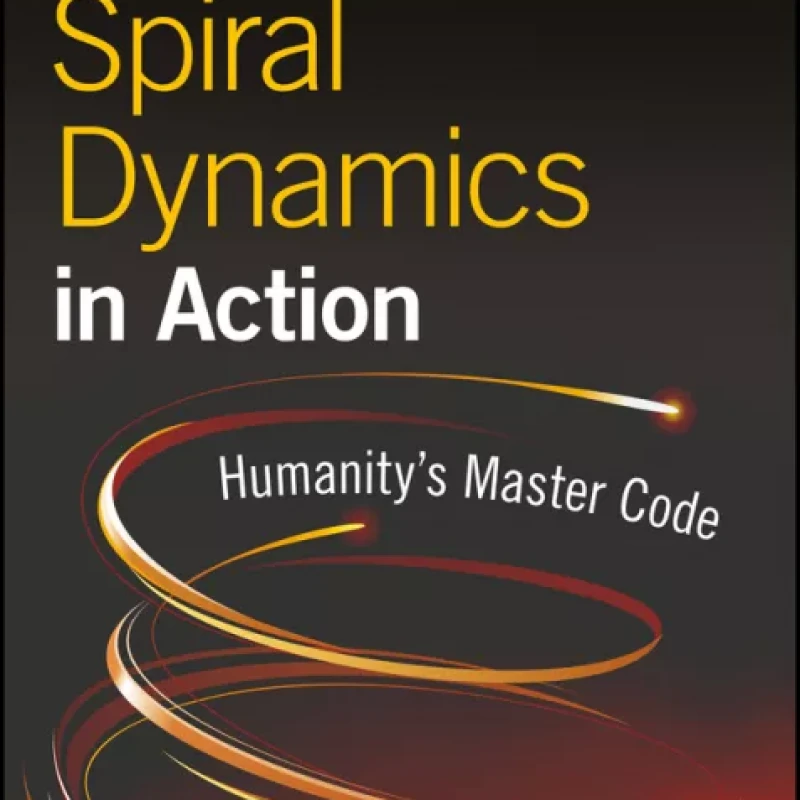 Spiral Dynamics in Action