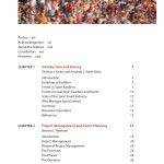 Sách Sport Facility and Event Management