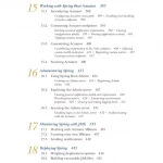Spring in Action, Sixth Edition
