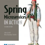 Spring Microservices in Action, Second Edition