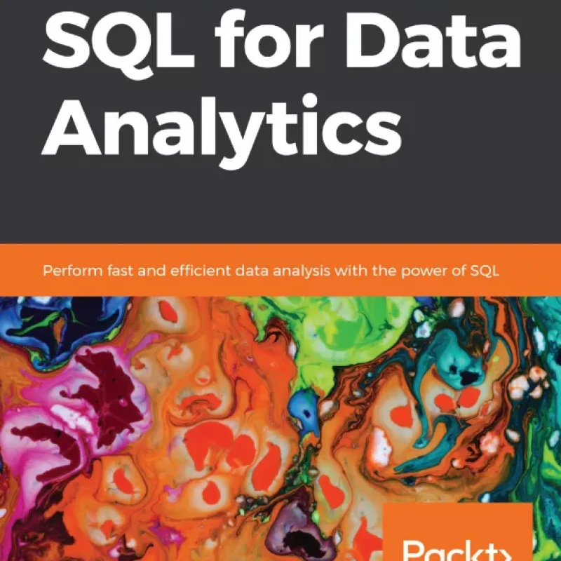SQL for Data Analytics