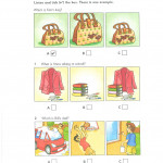 MOVERS AUTHENTIC EXAMINATION PAPERS 1 (Sách gia công, Bìa mềm)