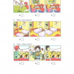 MOVERS AUTHENTIC EXAMINATION PAPERS 1 (Sách gia công, Bìa mềm)