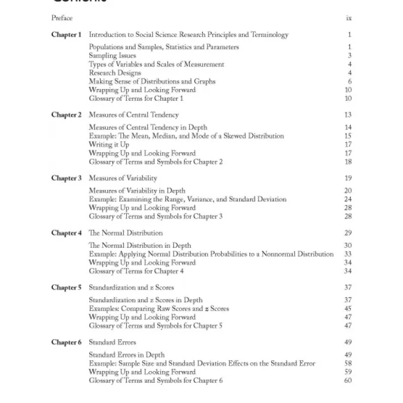 Statistics in Plain English, 3rd Edition