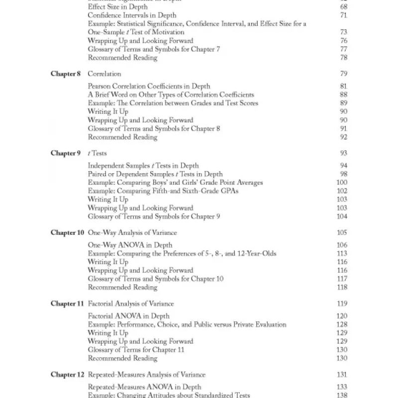 Statistics in Plain English, 3rd Edition