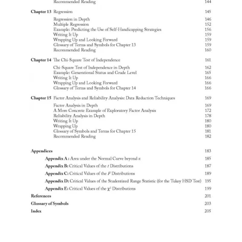 Statistics in Plain English, 3rd Edition