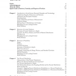 Statistics in Plain English