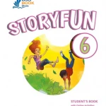 Storyfun 1,2,3,4,5,6 Student's book