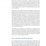 Storytelling with Data A Data Visualization Guide for Business Professionals