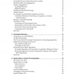 Stream Processing with Apache Spark