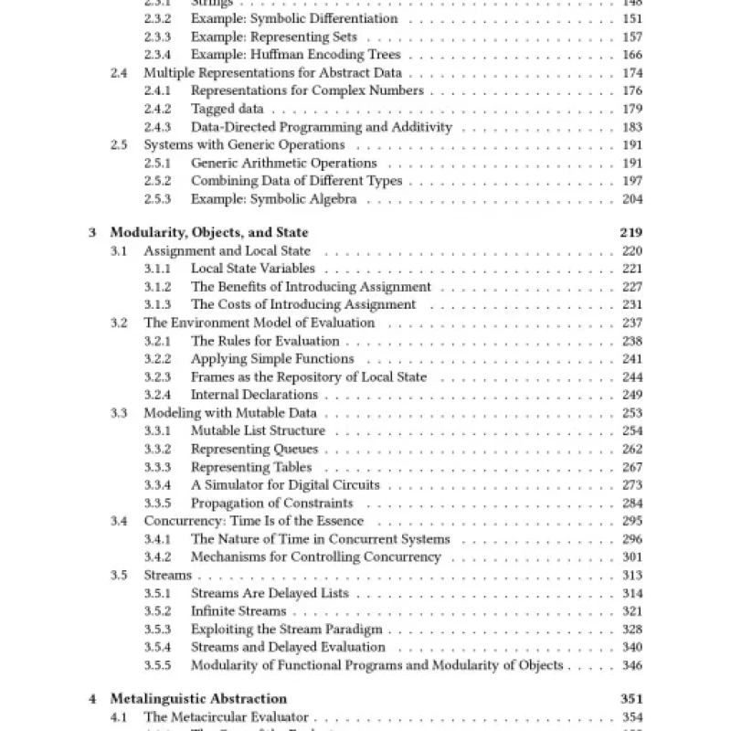 Structure and Interpretation of Computer Programs (JavaScript Adaptation)