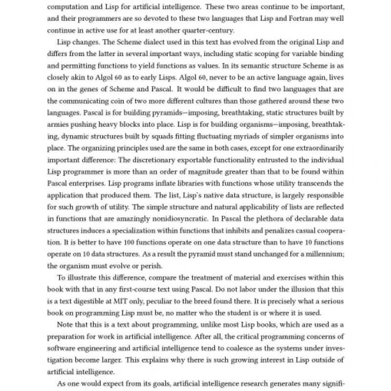 Structure and Interpretation of Computer Programs (JavaScript Adaptation)