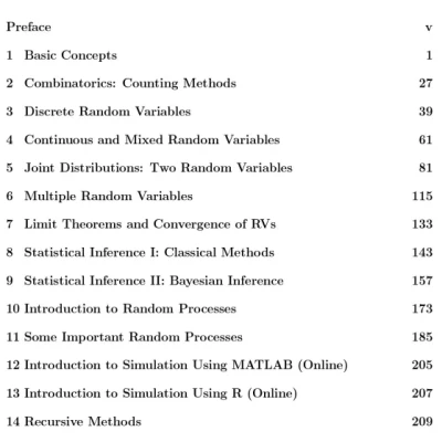 Students Solutions Guide for Introduction