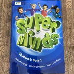 Super Minds