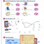 Super Starters 2nd Activity Book ( sách màu)