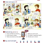 Super Starters Pupils Book 2nd ( sách màu)