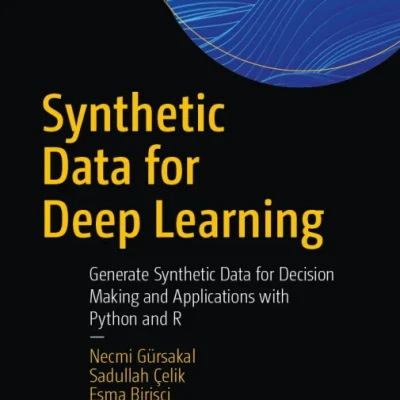 Synthetic Data for Deep Learning - Hanoi Bookstore