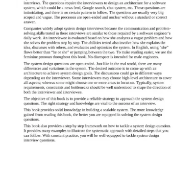 System Design Interview An Insider’s Guide (Alex Xu