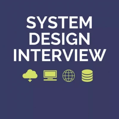 System Design Interview An Insider’s Guide (Alex Xu