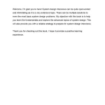System Design Karan Pratap Singh