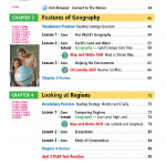 TENNESSEE SOCIAL STUDY GRADE 3 (Sách màu)