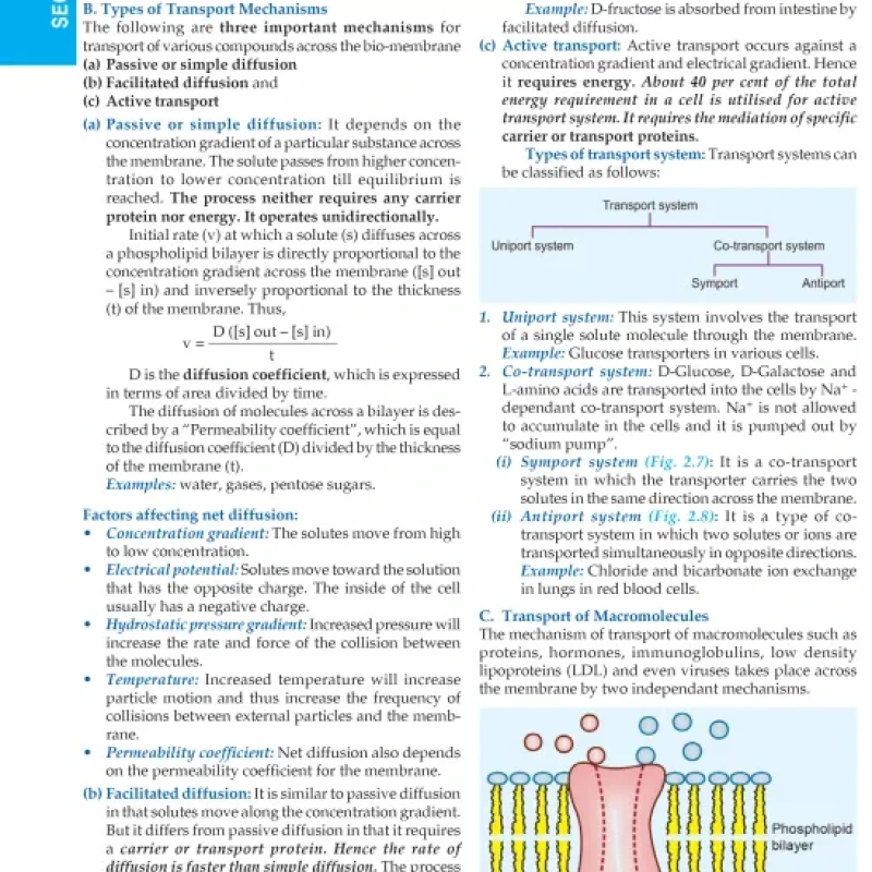 Textbook of Medical Biochemistry