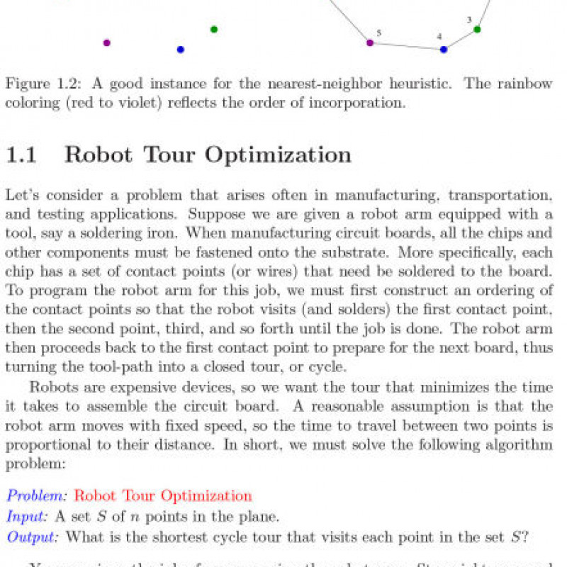 The Algorithm Design Manual