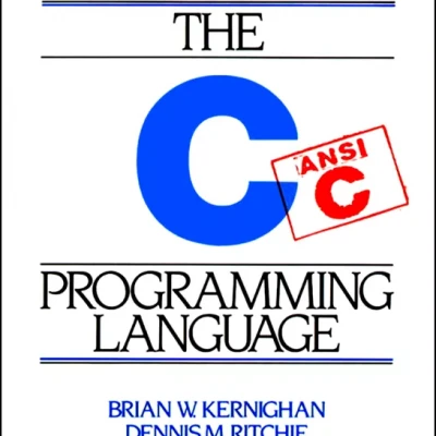 The ANSI C Programming Language