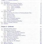 The Art of Computer programming Volume 2 Seminumerical algorithms