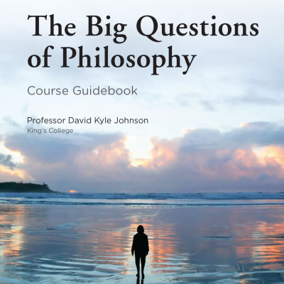 Sách The Big Questions of Philosophy