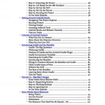 The Busy Coder’s Guide To Android Development (Sách đen trắng)