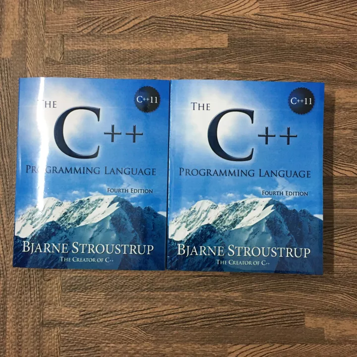 The C++ Programming Language ( 184k 2 bia)