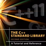 The C++ Standard Library A Tutorial and Reference