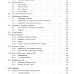The C++ Standard Library A Tutorial and Reference