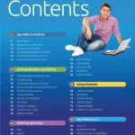The Complete C++ Python Manual