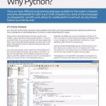 The Complete C++ Python Manual