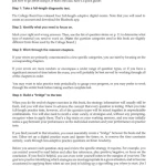The complete guide to SAT Reading 5th (Sách đen trắng)
