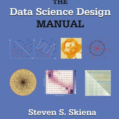 The Data Science Design Manual