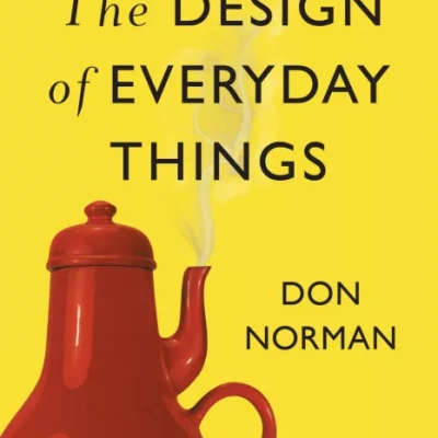 The Design of Everyday Things